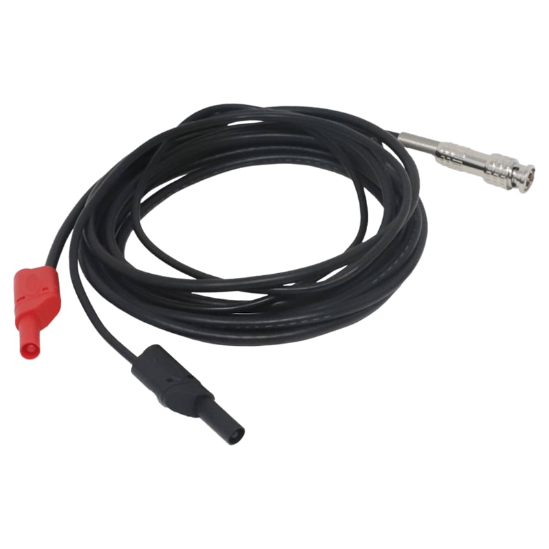 Topdon BNC to 4mm Adapter