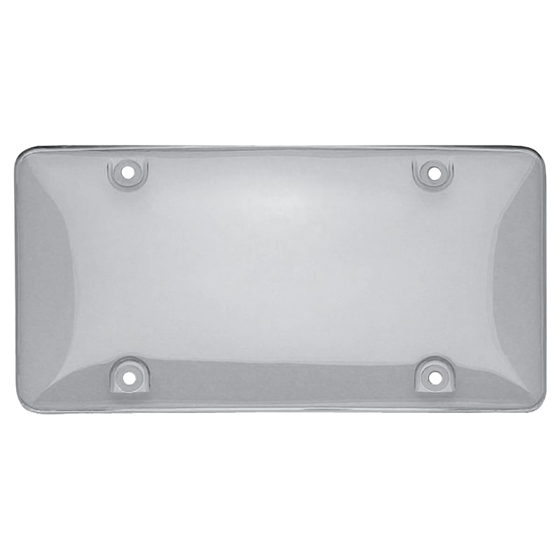 Cruiser Accessories Tuf Bubble Shield