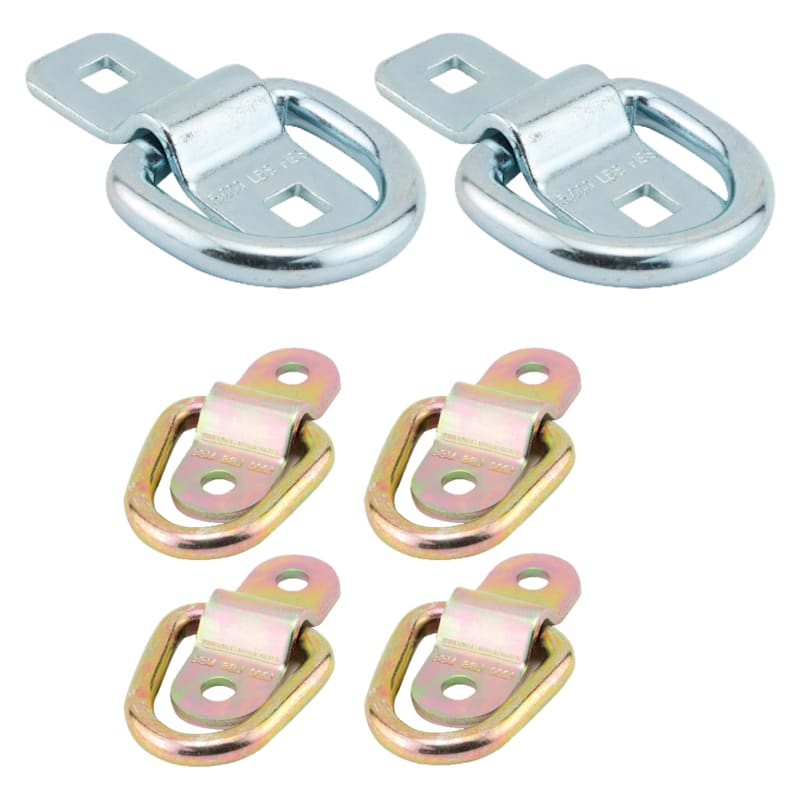 Erickson Anchor Ring Kit 6-Pack