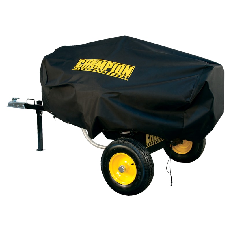 Champion Log-Splitter Covers