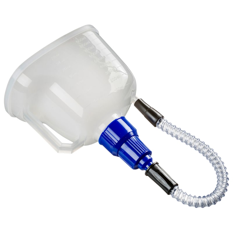 Specter Measuring Funnel