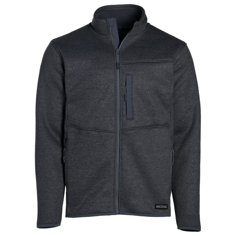 Ascend Exploration Bonded Jacket