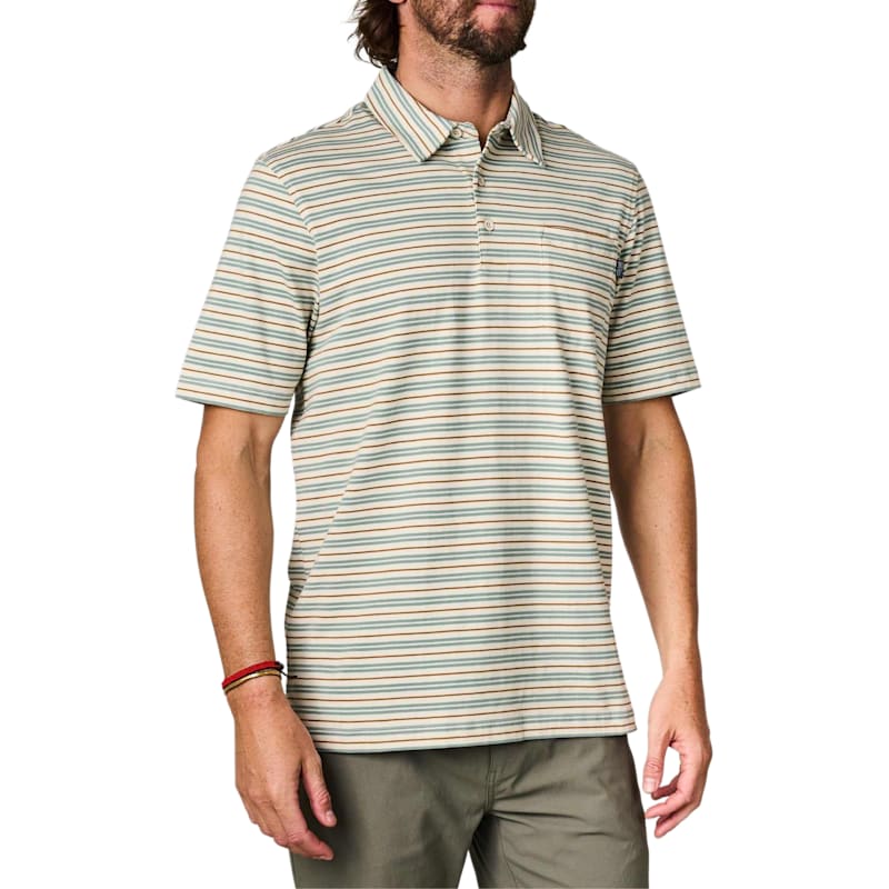Marsh Wear Pensacola Polo