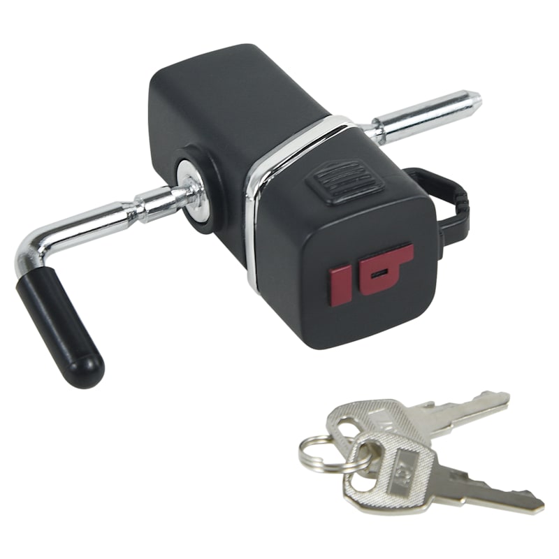 bROK PRINTLOCK Coupler EZ Access Lock