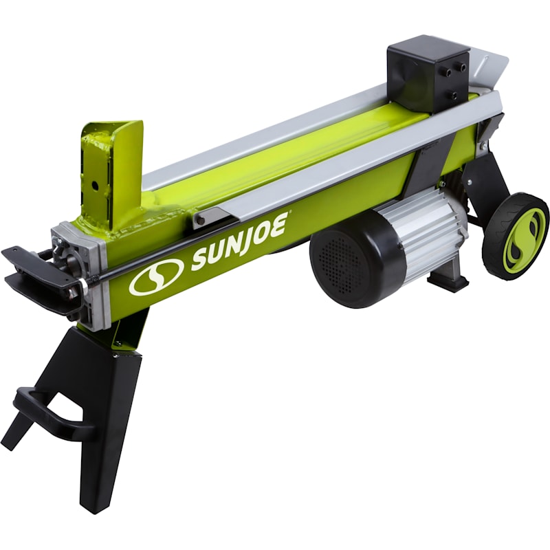 Sun Joe Electric Log Splitter