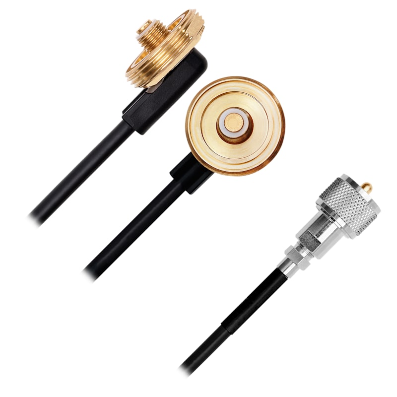 Midland MicroMobile MXTA24 Low-Profile Antenna Cable