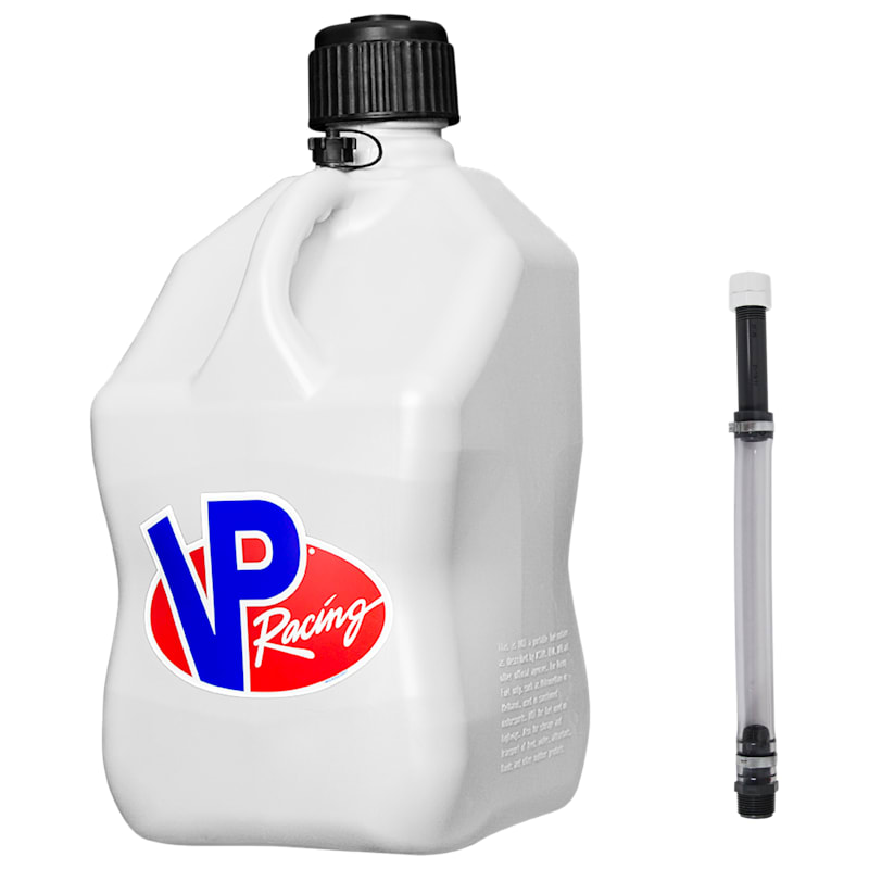 VP Racing Sportsman Container