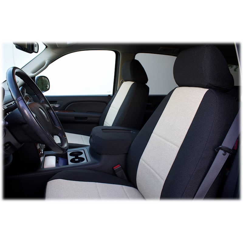 Ruff Tuff Tweed Seat Covers