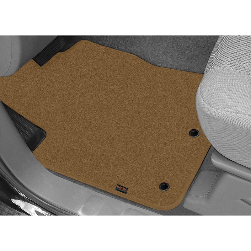 Dash Designs Endura Carpet Floor Mats