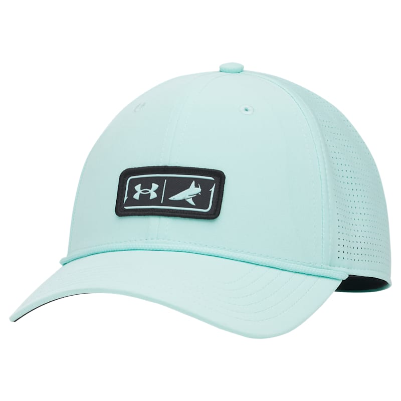 Under Armour BTH Fish Snapback Cap