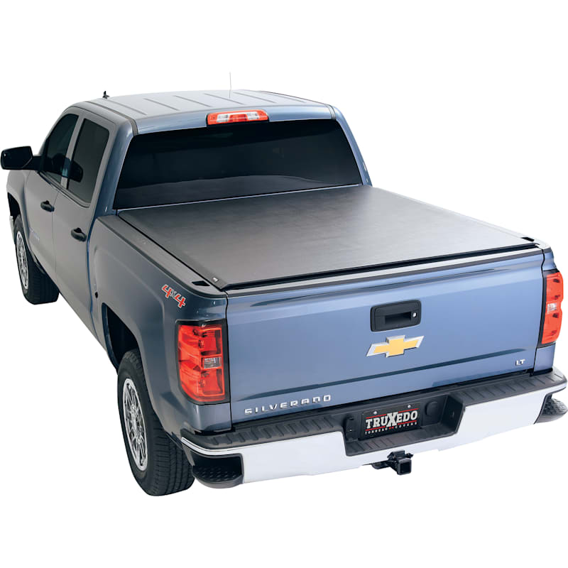 TruXedo Deuce 2 Tonneau Cover