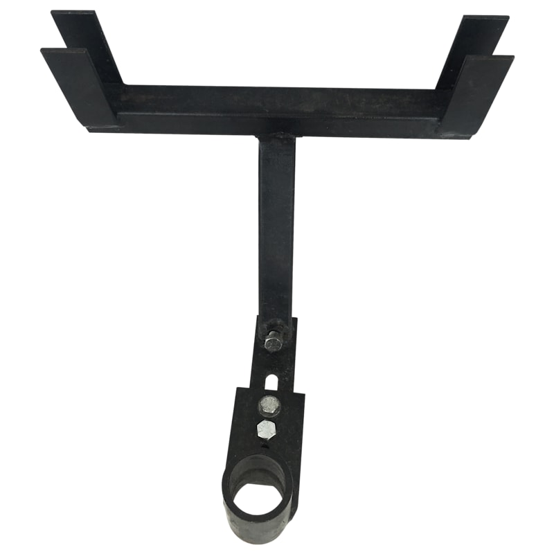 Tow Tuff Dumpster Dolly