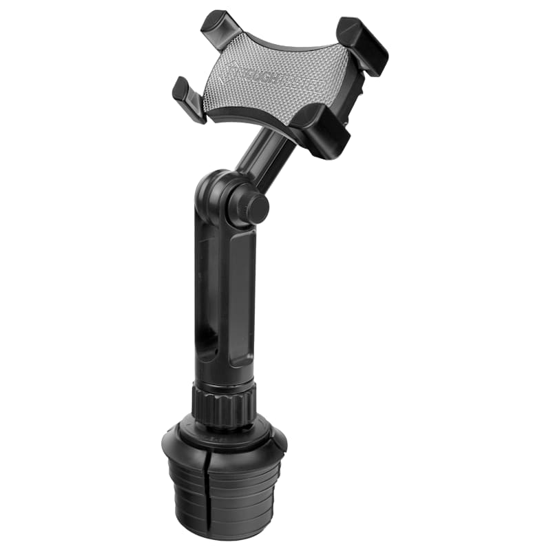 ToughTested Boom Adjustable Mobile Cup Holder Mount