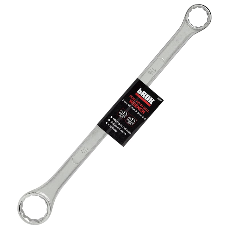 bROK Hitch Ball Wrench