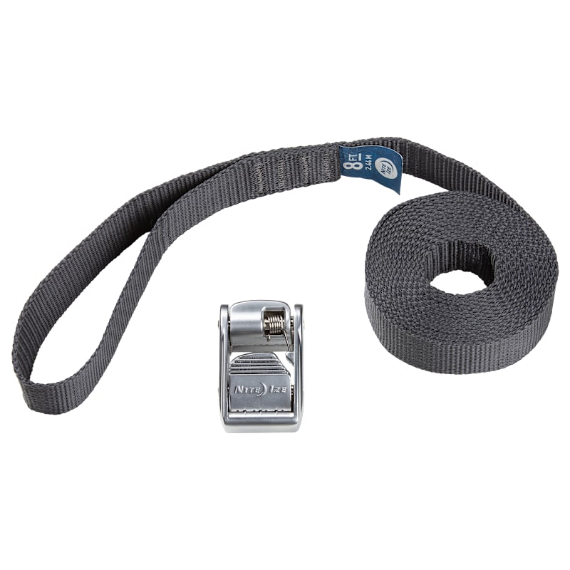 Nite Ize Dual CamJam Tie Down System