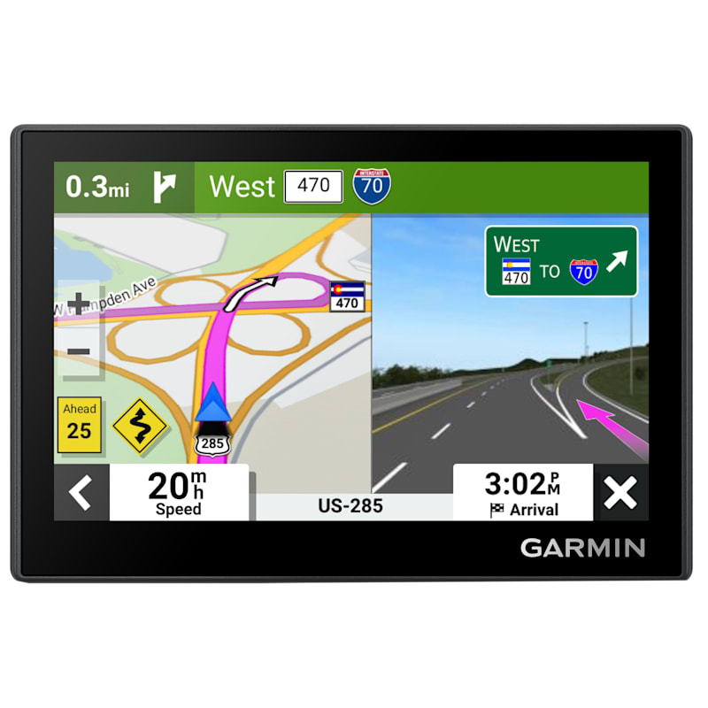 Garmin Drive 53 5" GPS Navigator