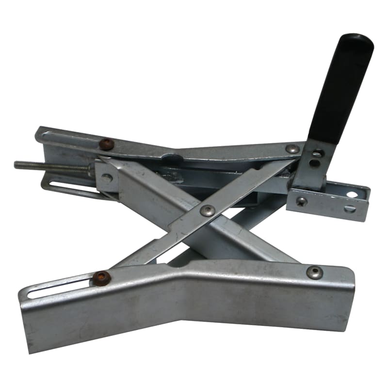 Tow Tuff Tandem Wheel Chock Pair