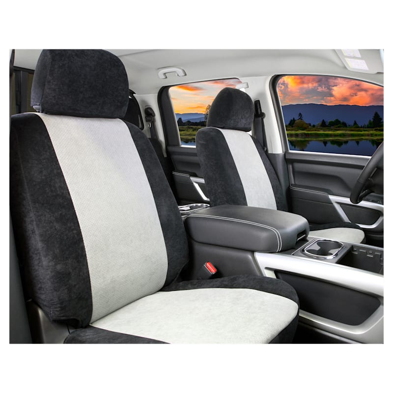 CalTrend SuperSuede Seat Covers