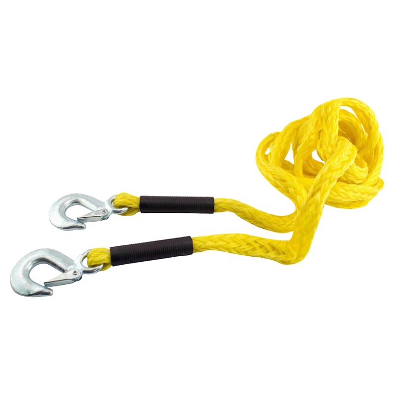 Erickson 2000-Lb. Tow Rope with Storage Bag