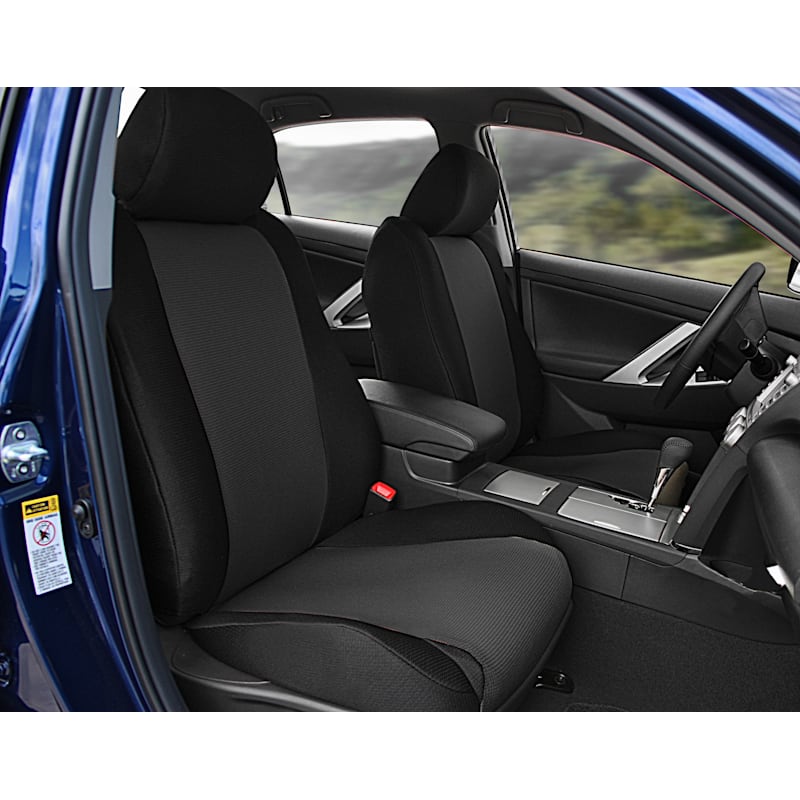 CalTrend SportsTex Seat Covers