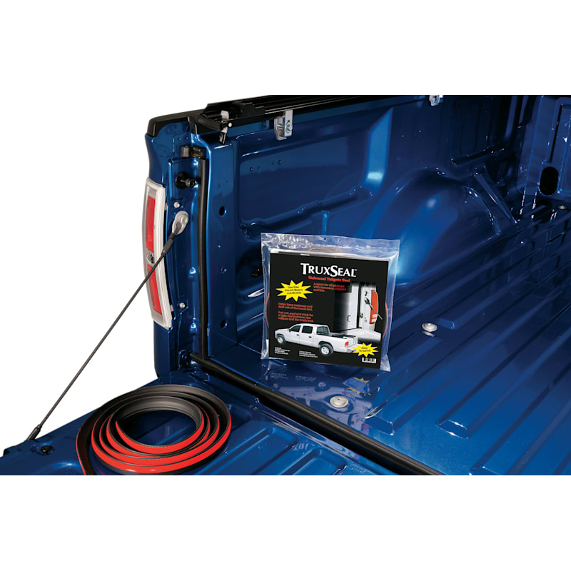 TruXedo Tailgate Seal
