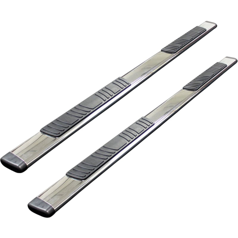 Go Rhino 5" OE Xtreme Low-Profile Running Board Pair