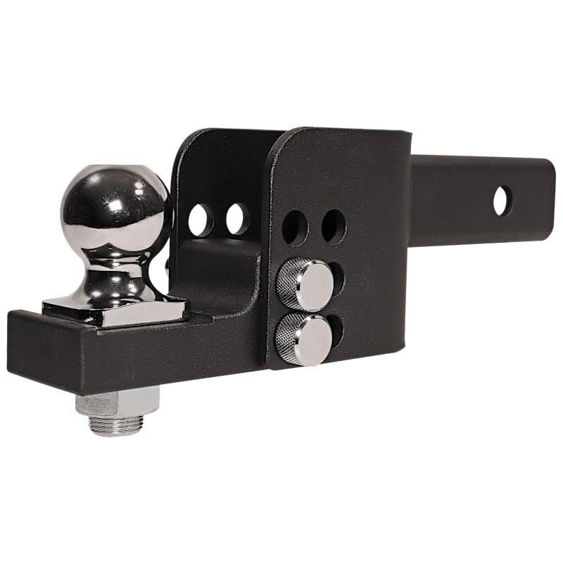 bROK Ball Mount Flip for 2'' Receiver
