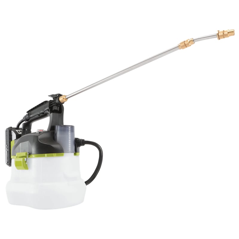 Sun Joe 24V iON+ Multi-Purpose Chemical Sprayer Kit