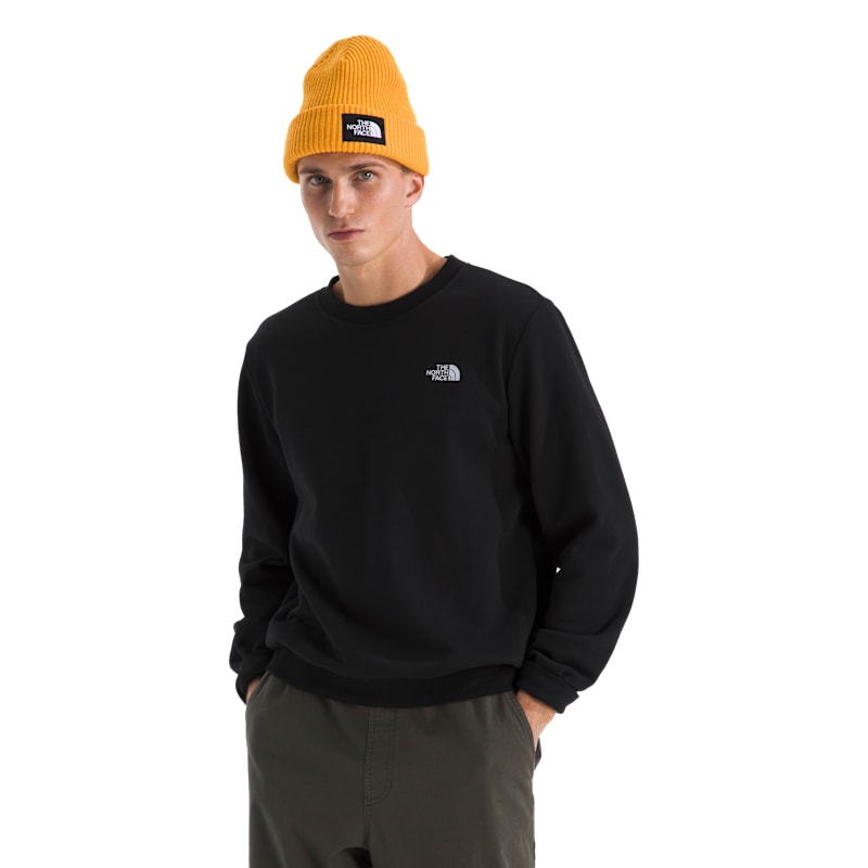 The North Face Evolution Simple Dome Crew Sweatshirt