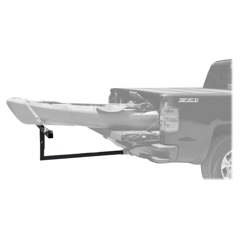 Erickson Big Bed Truck Extender Jr.