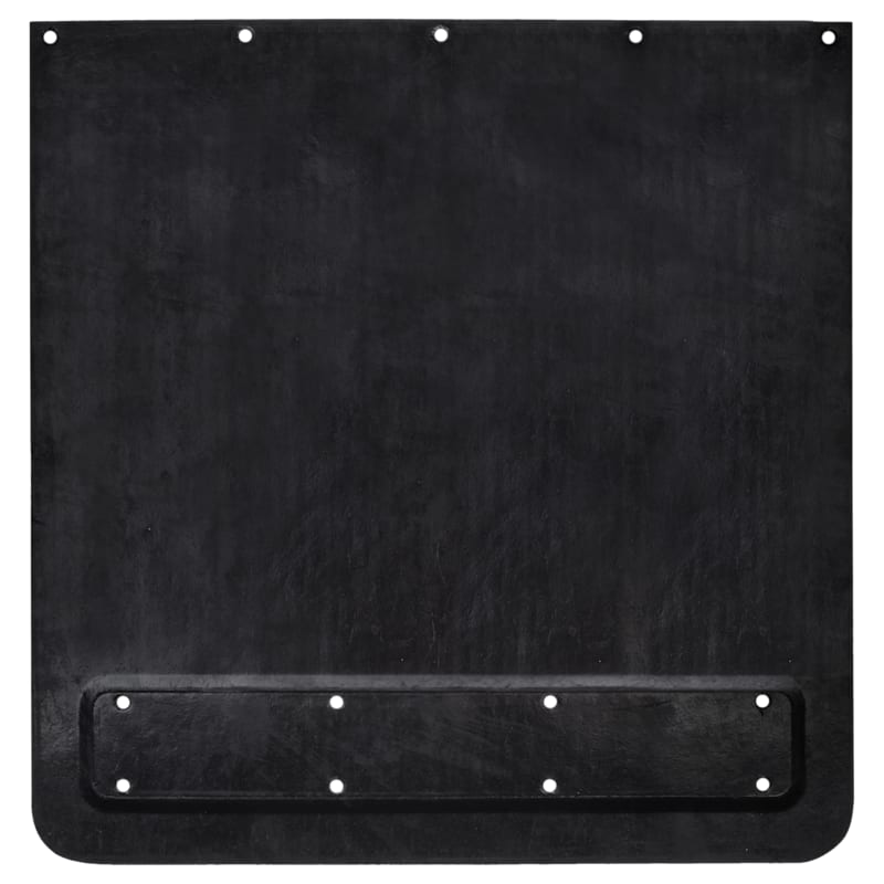Rock Tamers Replacement Mudflap