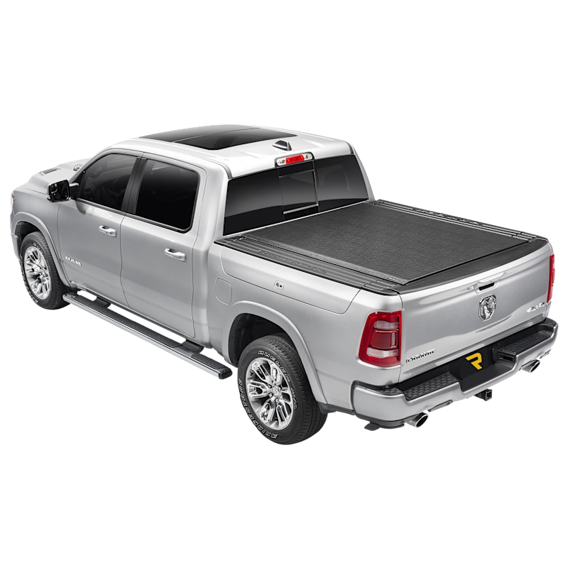TruXedo Lo-Pro Tonneau Cover