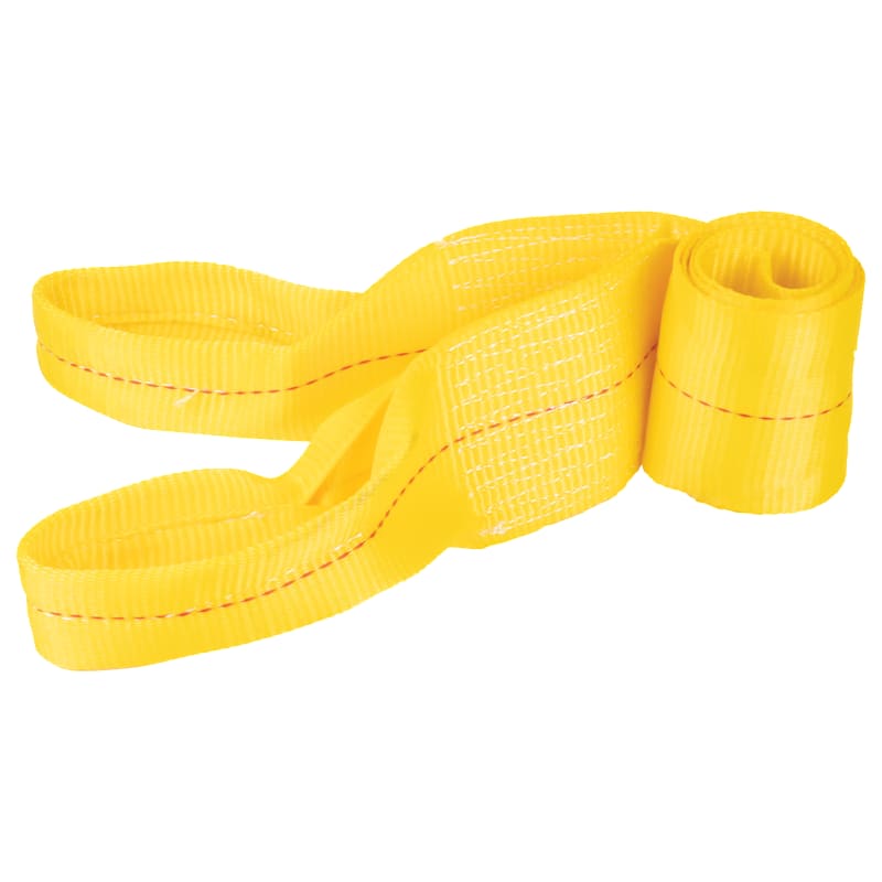 Erickson 15,000-Lb. Tree Saver/Tow Strap