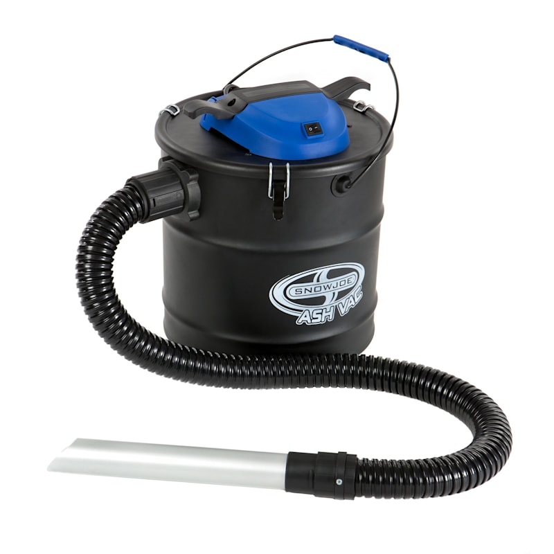 Snow Joe Ash Vacuum