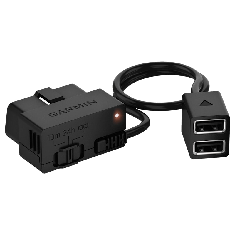 Garmin Constant Power Cable