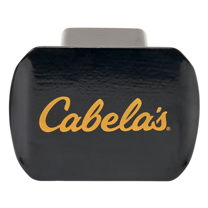 TrailGear Cabela's Hitch Cover