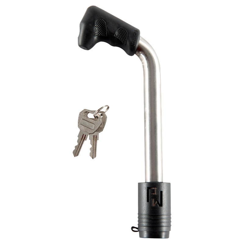 Pin Wiz Hitch and Locking Pin