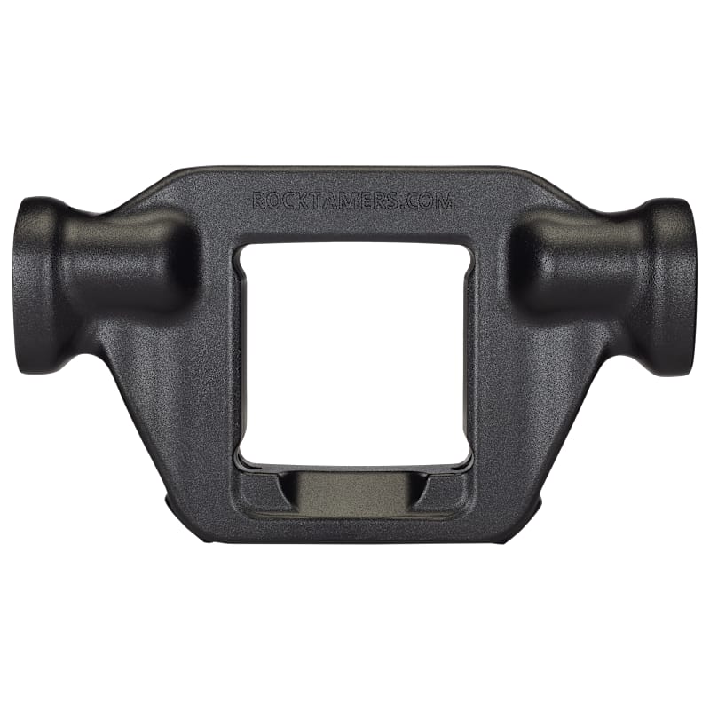 Rock Tamers 3" Center Hub