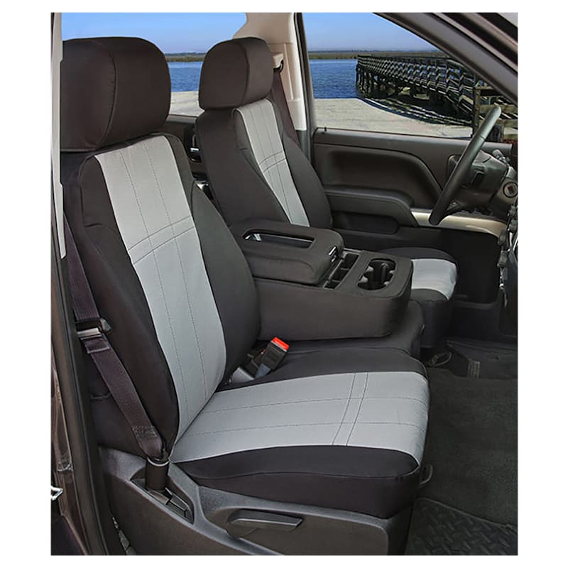 CalTrend Cordura Seat Covers