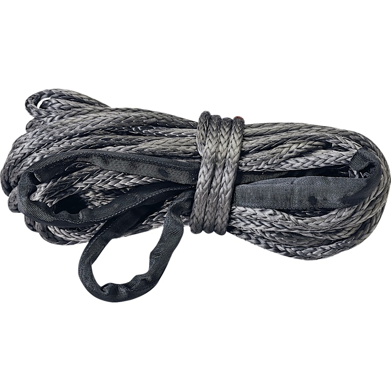 Champion Synthetic Winch Rope