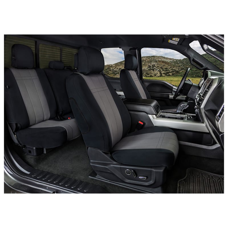 CalTrend NeoSupreme Seat Covers