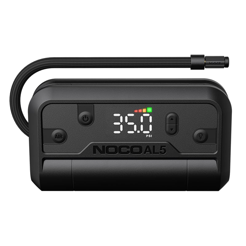 NOCO AL5 Portable Air Compressor