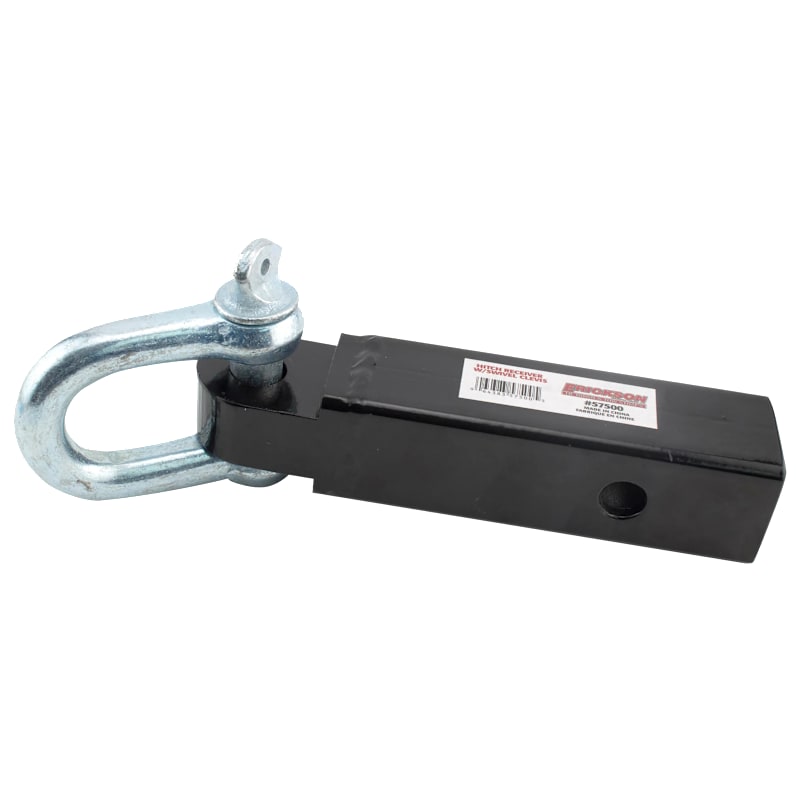 Erickson Hitch Receiver Swivel Clevis