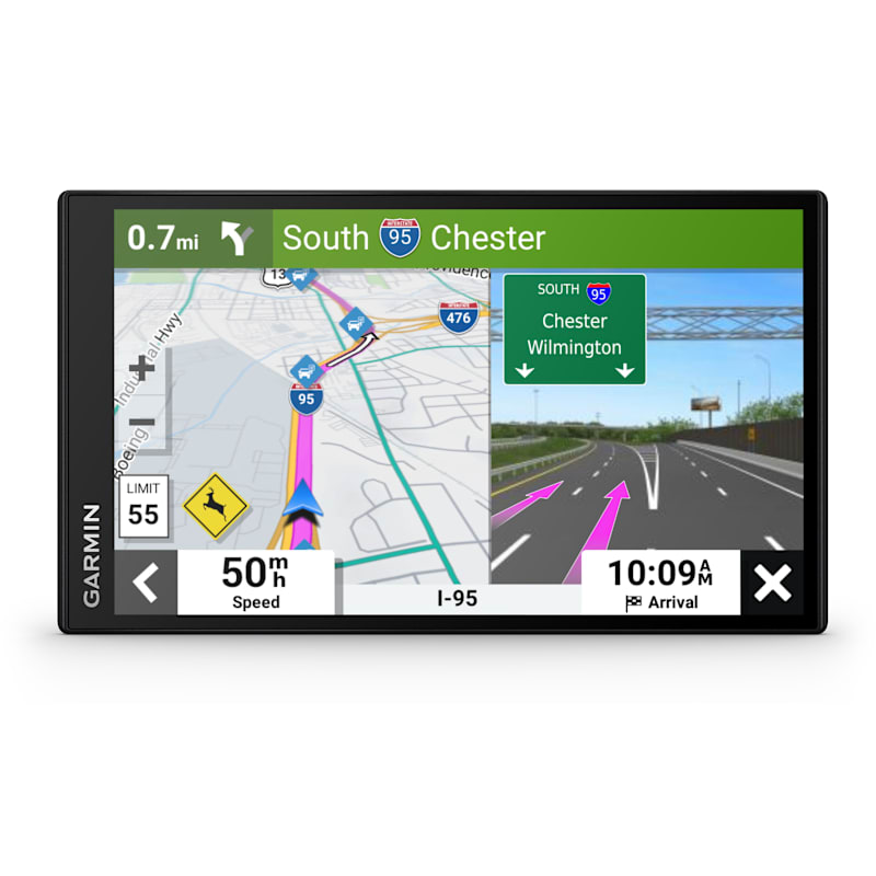 Garmin DriveSmart 76 GPS Navigator