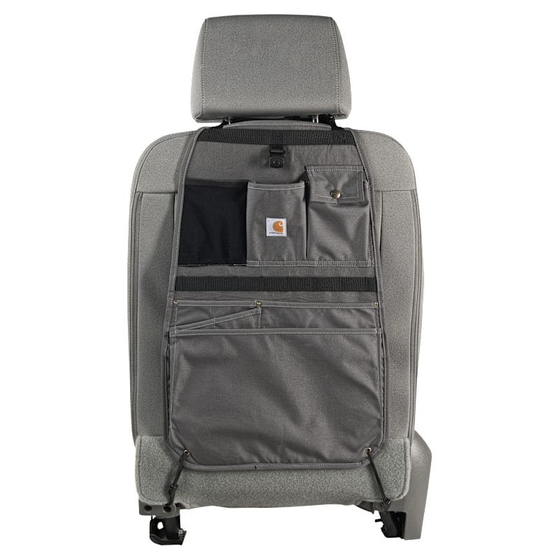 Carhartt Seat Back Organizer