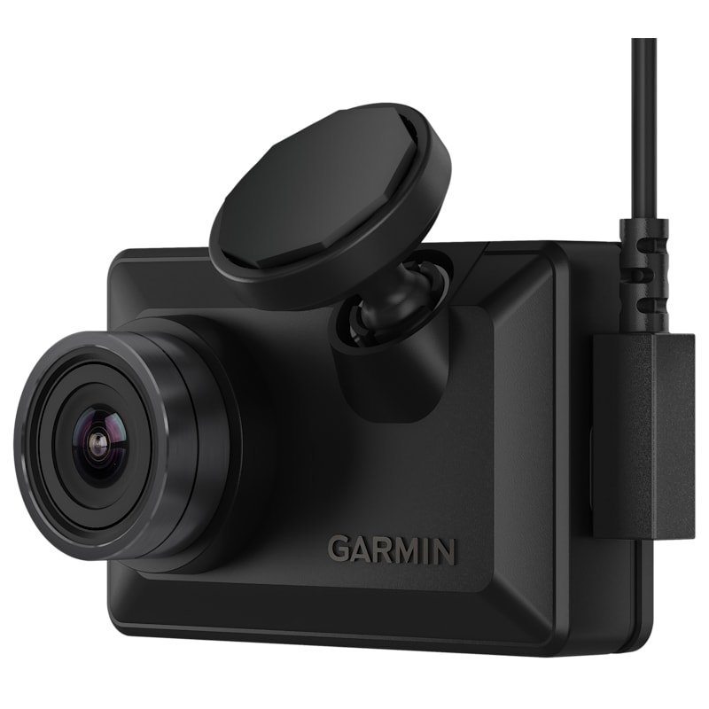 Garmin Dash Cam X310