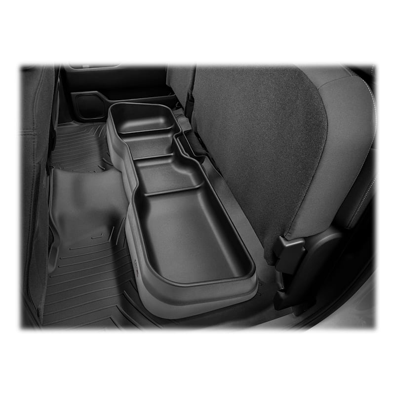 WeatherTech Under Seat Storage System