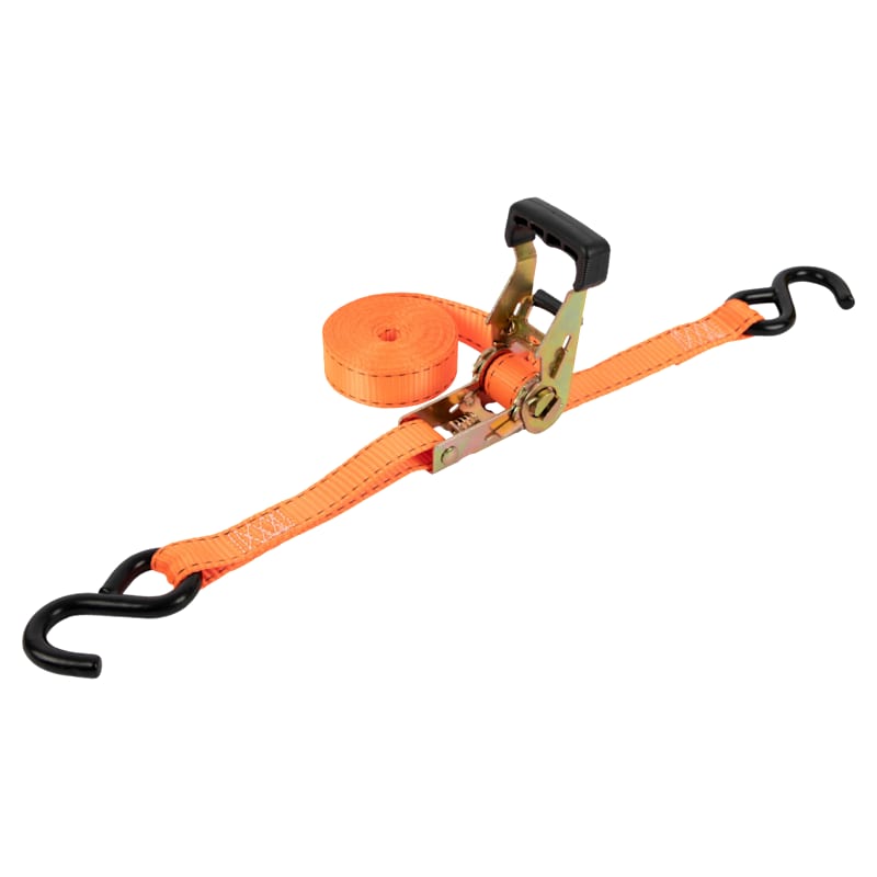 Erickson Ratcheting Tie-Down with Wide Handles 4-Pack