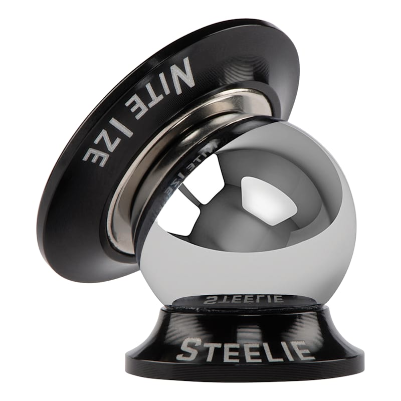 Nite Ize Steelie Orbiter Dash Mount Kit