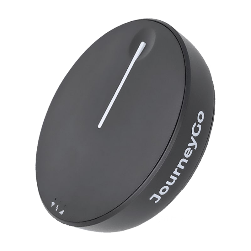 TravlFi JourneyGo 4G Hotspot